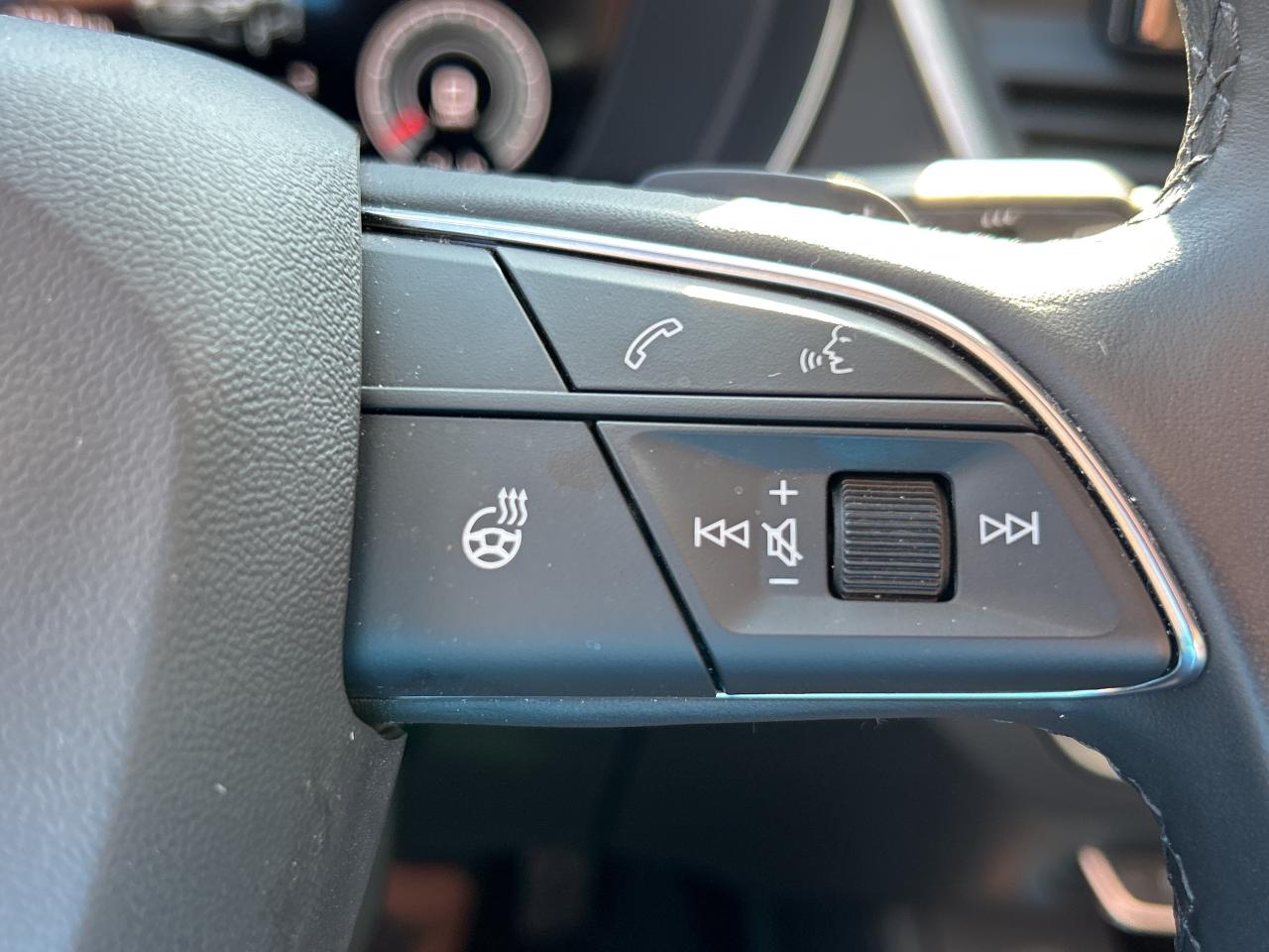 2024 Audi Q5 S-LINE, ADAPTIVE CRUISE CONTROL, PANOROOF, 20"S Photo