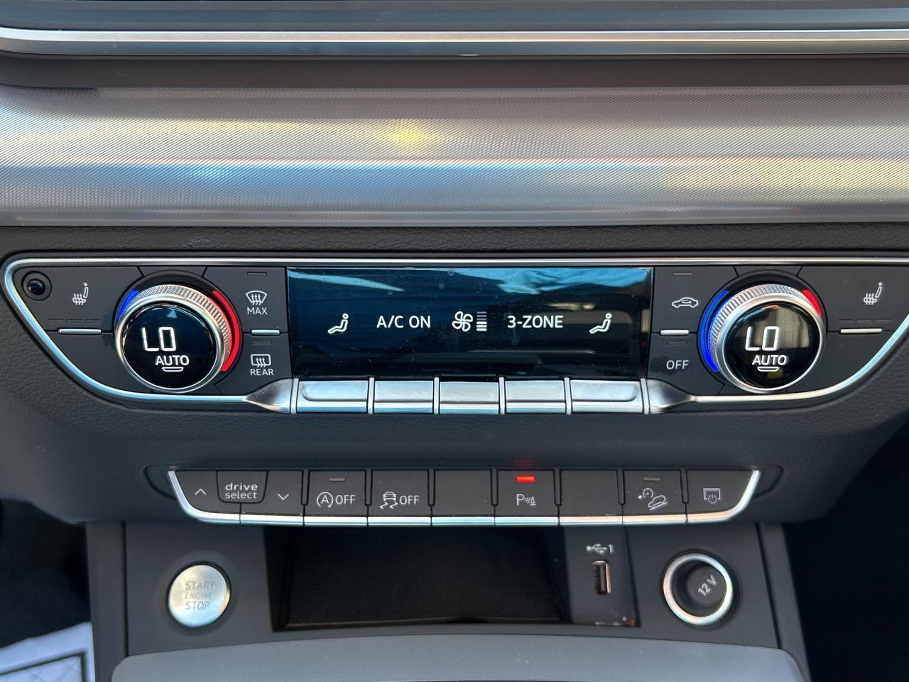 2024 Audi Q5 S-LINE, ADAPTIVE CRUISE CONTROL, PANOROOF, 20"S Photo