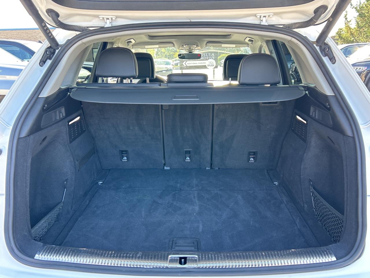 2024 Audi Q5 S-LINE, ADAPTIVE CRUISE CONTROL, PANOROOF, 20"S Photo