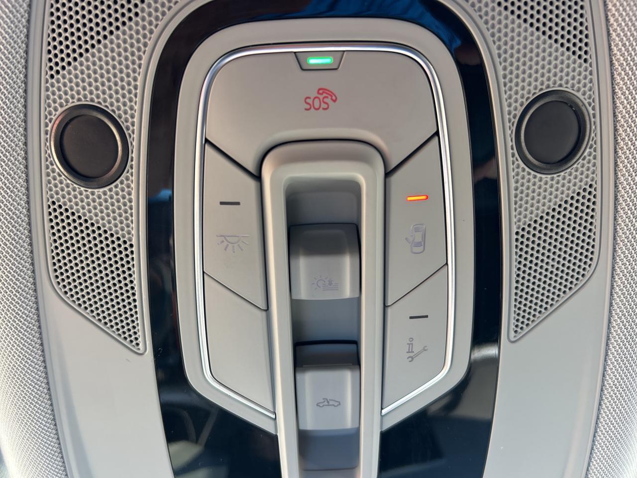 2024 Audi Q5 S-LINE, ADAPTIVE CRUISE CONTROL, PANOROOF, 20"S Photo