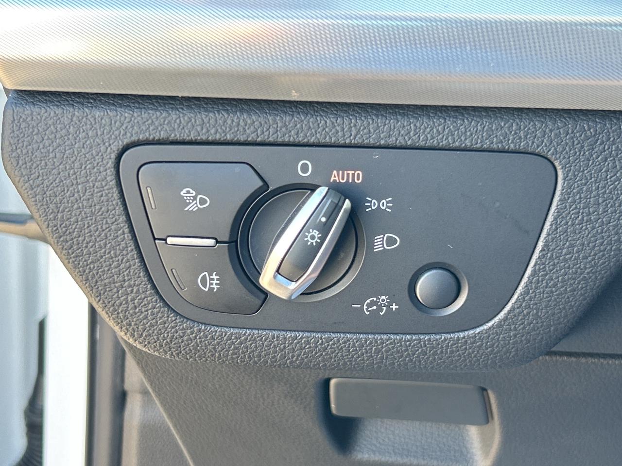 2024 Audi Q5 S-LINE, ADAPTIVE CRUISE CONTROL, PANOROOF, 20"S Photo