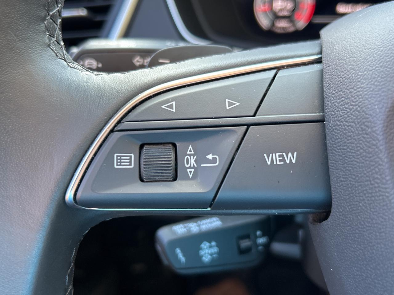 2024 Audi Q5 S-LINE, ADAPTIVE CRUISE CONTROL, PANOROOF, 20"S Photo