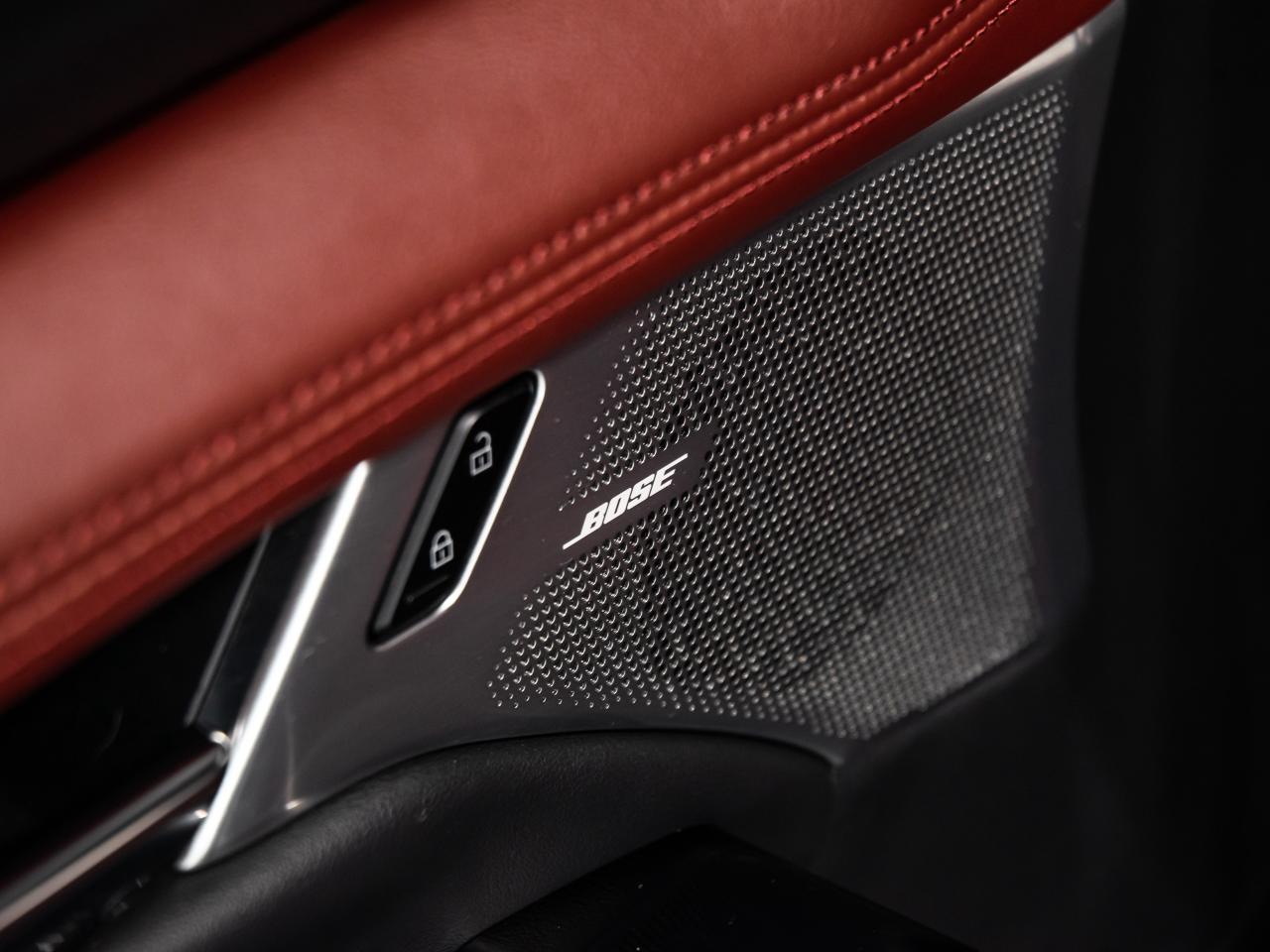 2021 Mazda Mazda3 Sport GT AUTO i-ACTIV AWD HEADS UP RED INT BLIND SPOTS Photo