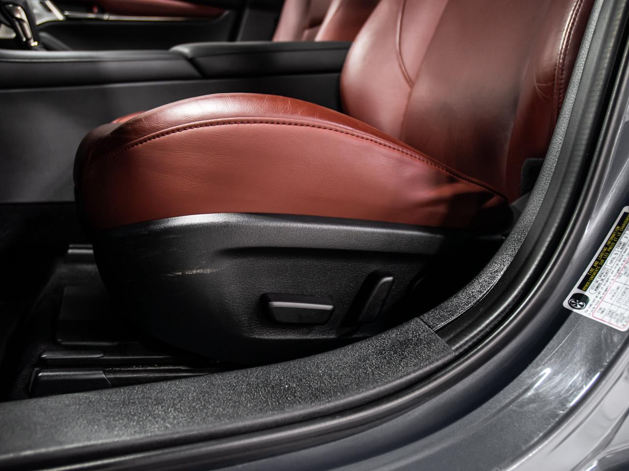 2021 Mazda Mazda3 Sport GT AUTO i-ACTIV AWD HEADS UP RED INT BLIND SPOTS Photo