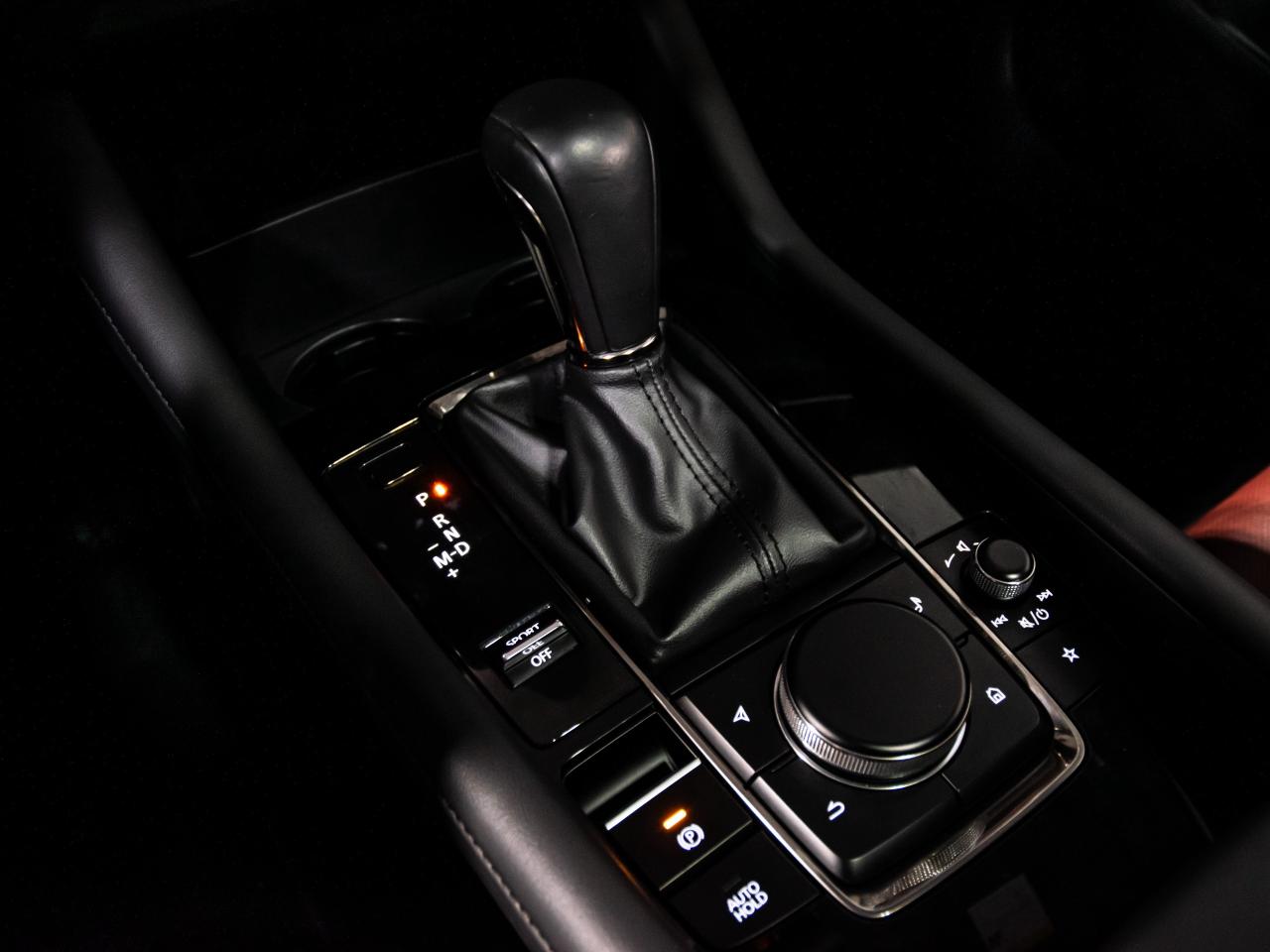 2021 Mazda Mazda3 Sport GT AUTO i-ACTIV AWD HEADS UP RED INT BLIND SPOTS Photo