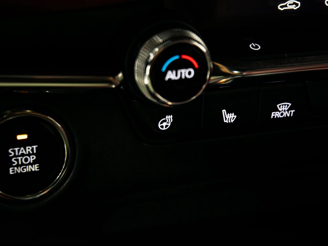 2021 Mazda Mazda3 Sport GT AUTO i-ACTIV AWD HEADS UP RED INT BLIND SPOTS Photo