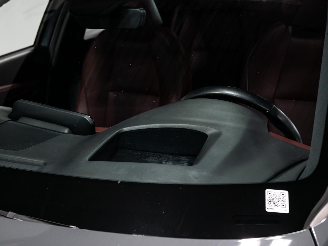 2021 Mazda Mazda3 Sport GT AUTO i-ACTIV AWD HEADS UP RED INT BLIND SPOTS Photo