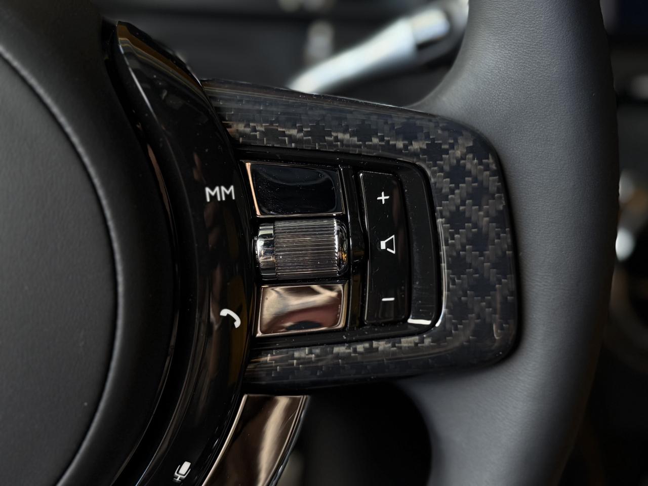 2022 Rolls-Royce Cullinan Black Badge Sport Utility Photo