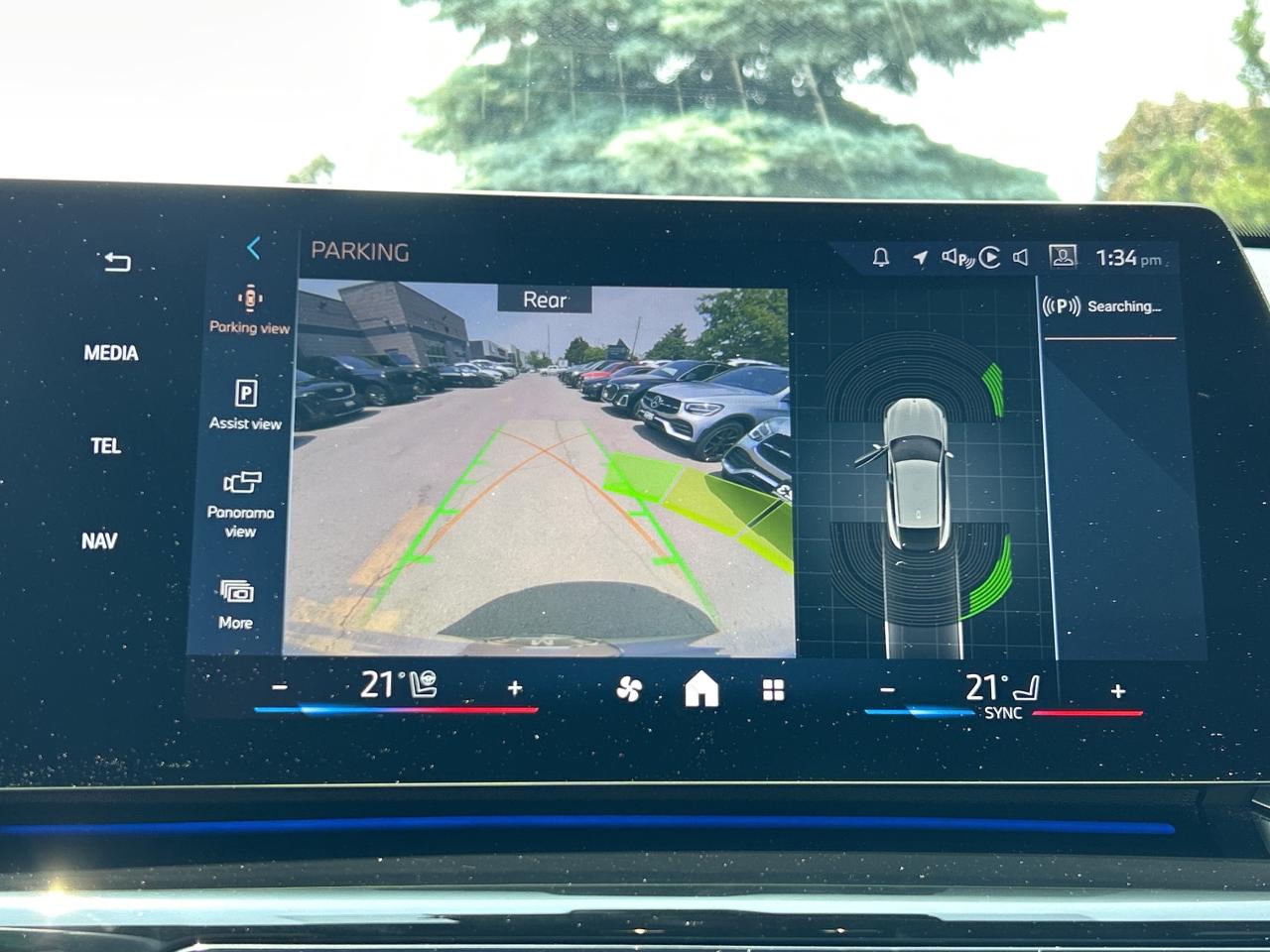 2025 BMW X2 PANOROOF,CARPLAY,ANDROID AUTO, REMOTE STARTER Photo