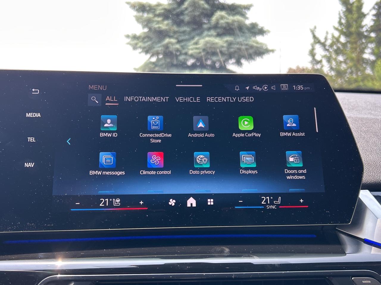 2025 BMW X2 PANOROOF,CARPLAY,ANDROID AUTO, REMOTE STARTER Photo