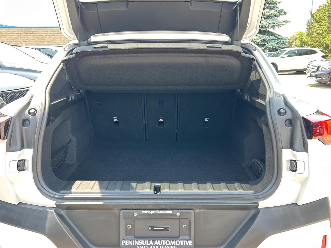 2025 BMW X2 PANOROOF,CARPLAY,ANDROID AUTO, REMOTE STARTER Photo