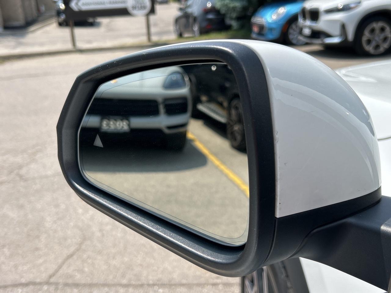 2025 BMW X2 PANOROOF,CARPLAY,ANDROID AUTO, REMOTE STARTER Photo