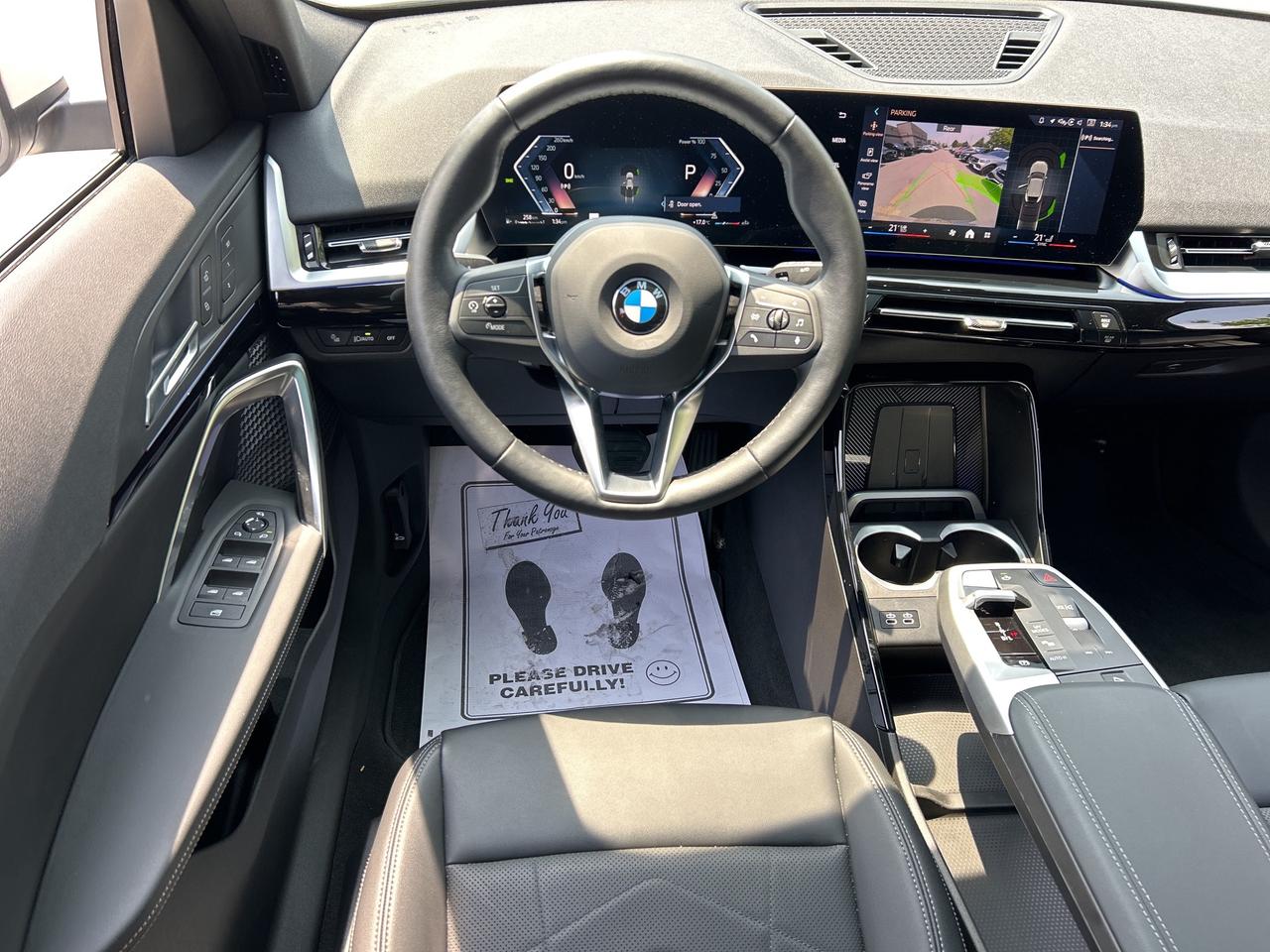 2025 BMW X2 PANOROOF,CARPLAY,ANDROID AUTO, REMOTE STARTER Photo