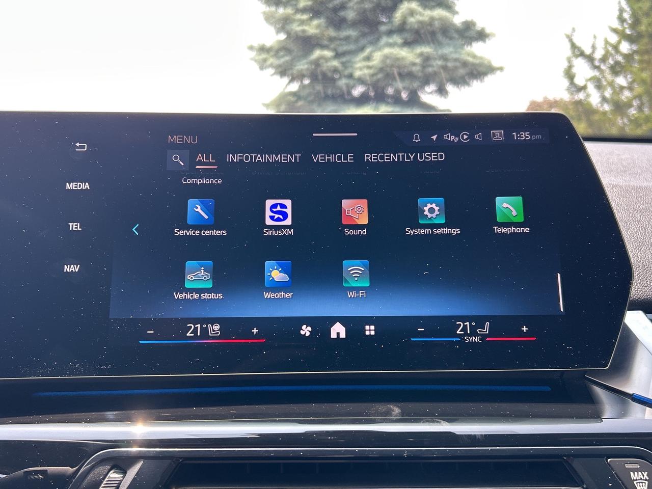 2025 BMW X2 PANOROOF,CARPLAY,ANDROID AUTO, REMOTE STARTER Photo