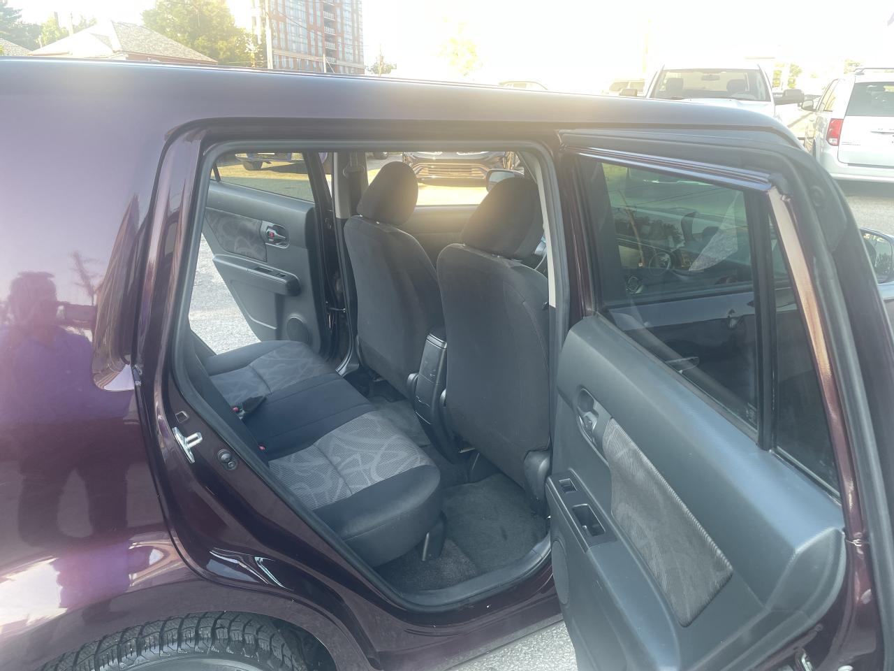 2015 Scion xB 5DR HB AUTO Photo