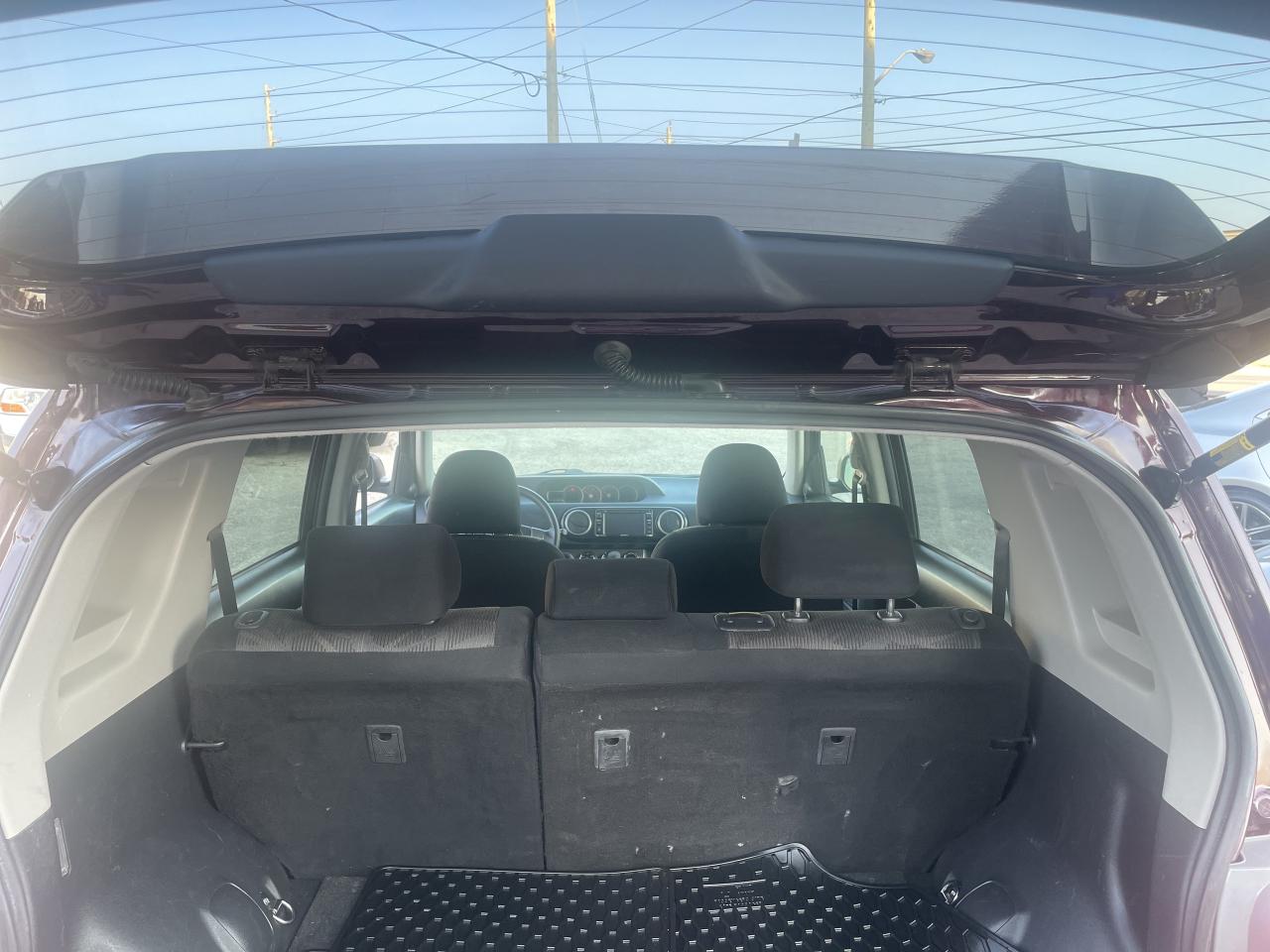 2015 Scion xB 5DR HB AUTO Photo