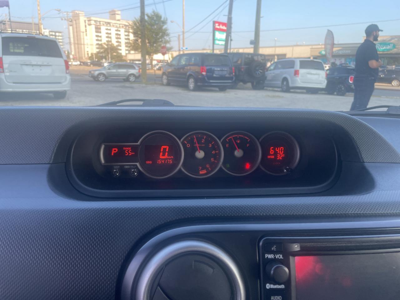 2015 Scion xB 5DR HB AUTO Photo