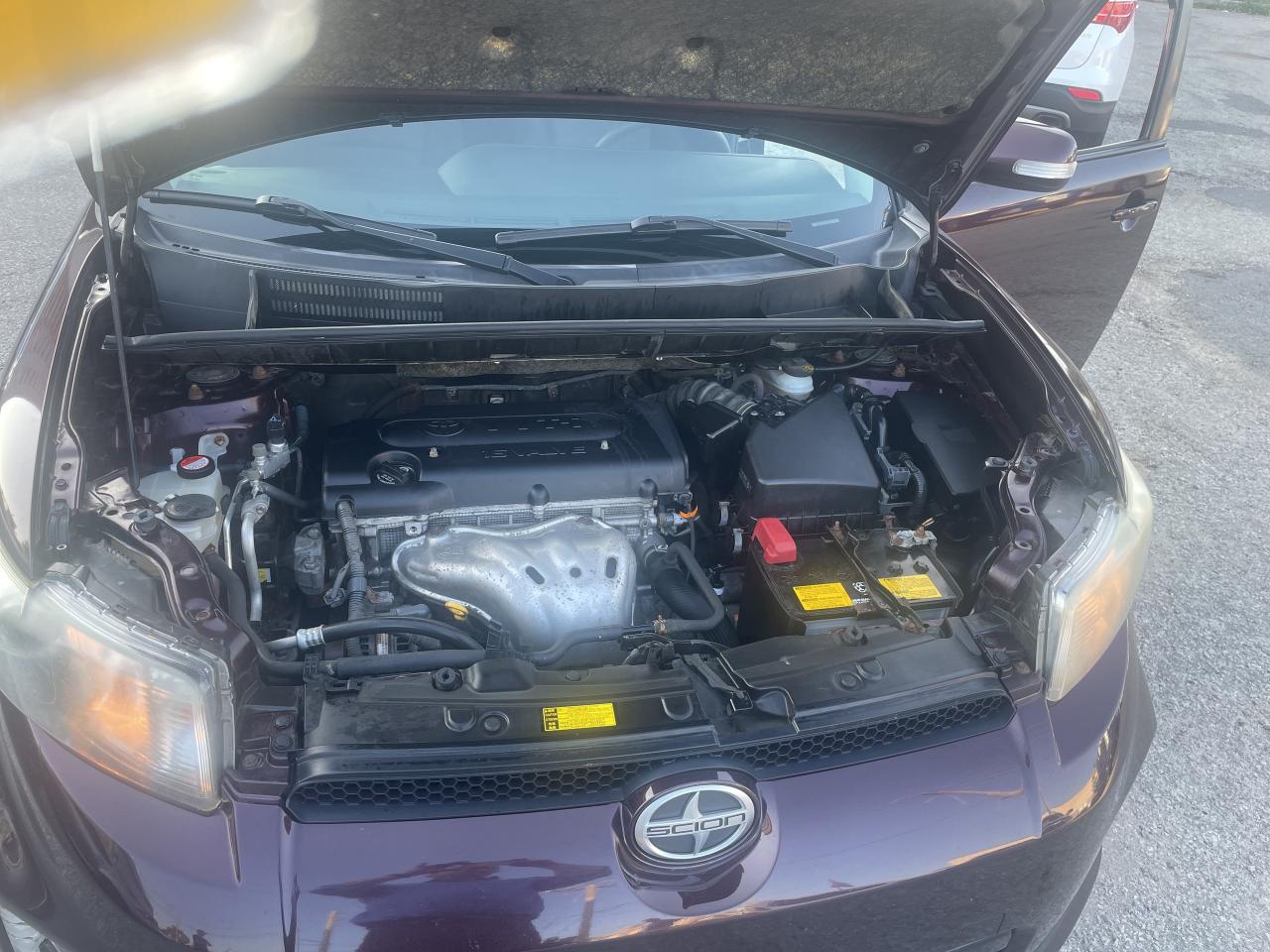 2015 Scion xB 5DR HB AUTO Photo