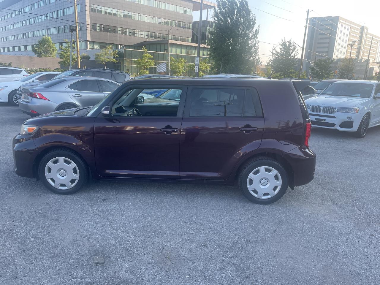 2015 Scion xB 5DR HB AUTO Photo