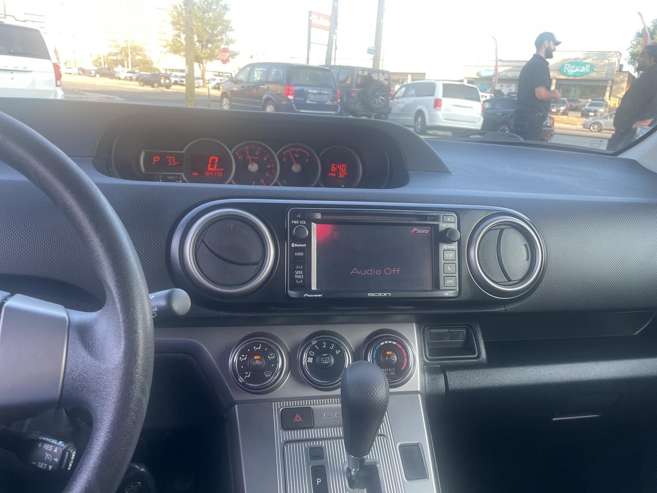 2015 Scion xB 5DR HB AUTO Photo