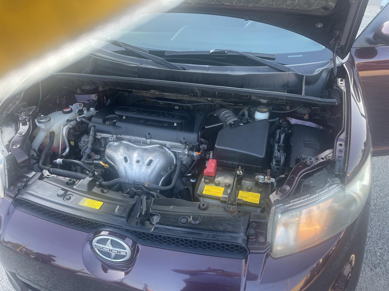 2015 Scion xB 5DR HB AUTO Photo