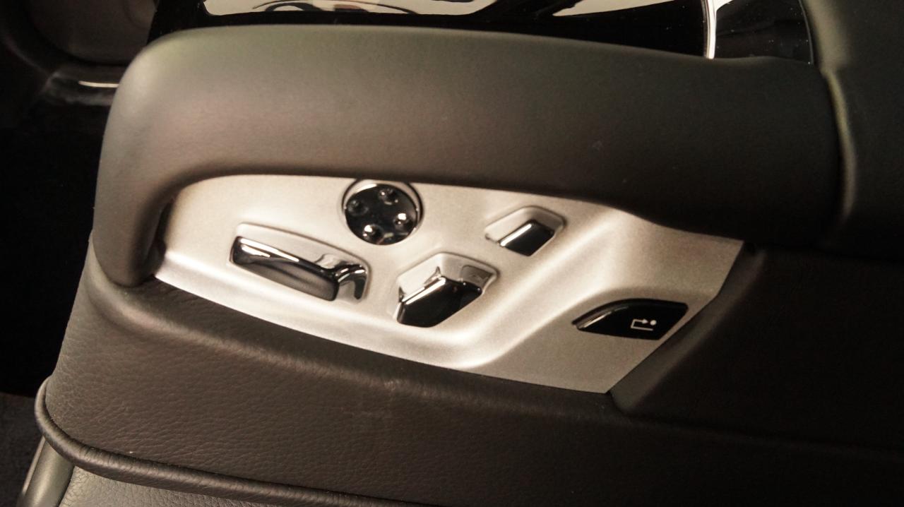 2015 Rolls-Royce Ghost SERIES II V 12 TWIN-TURBO / HUD / MASSAGE SEATS Photo