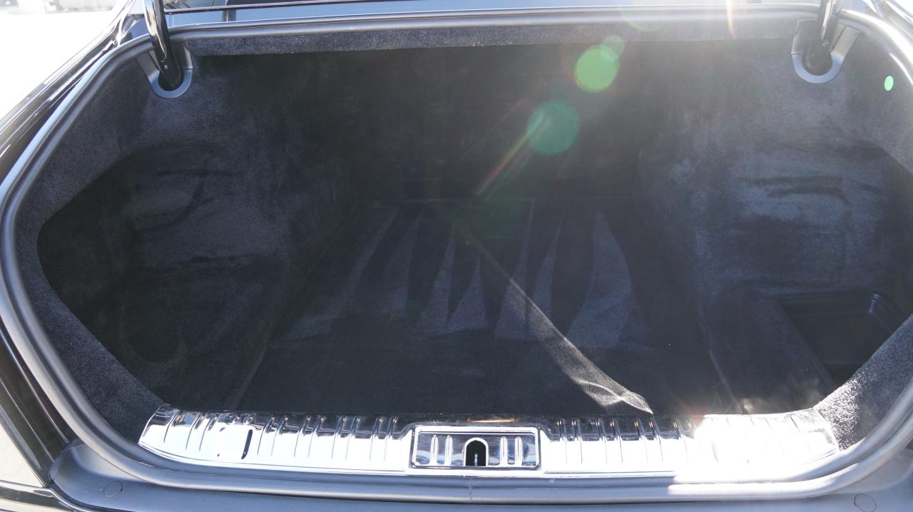 2015 Rolls-Royce Ghost SERIES II V 12 TWIN-TURBO / HUD / MASSAGE SEATS Photo