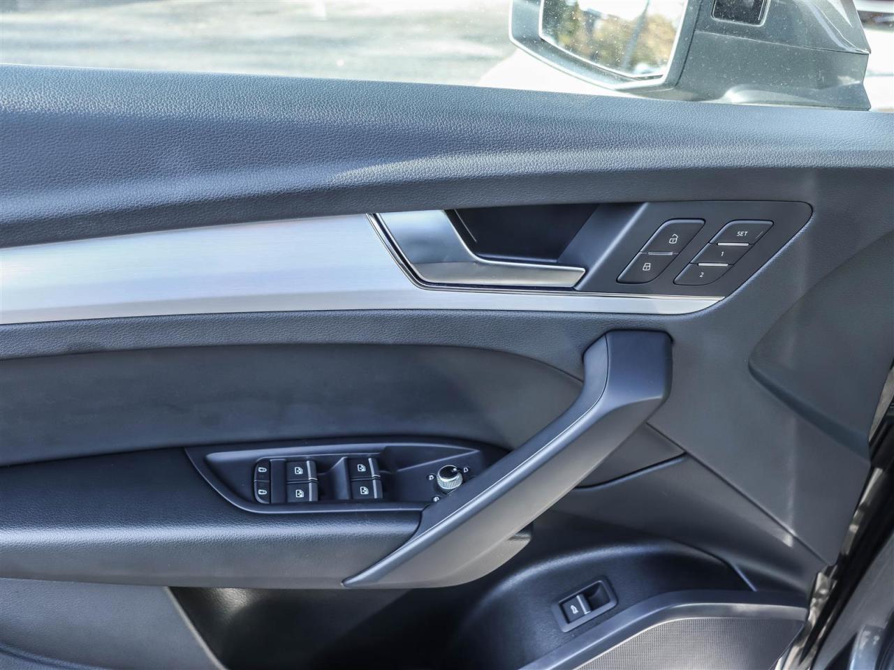 2022 Audi Q5 Sportback 45 2.0T Progressiv quattro 7sp S Tronic Photo