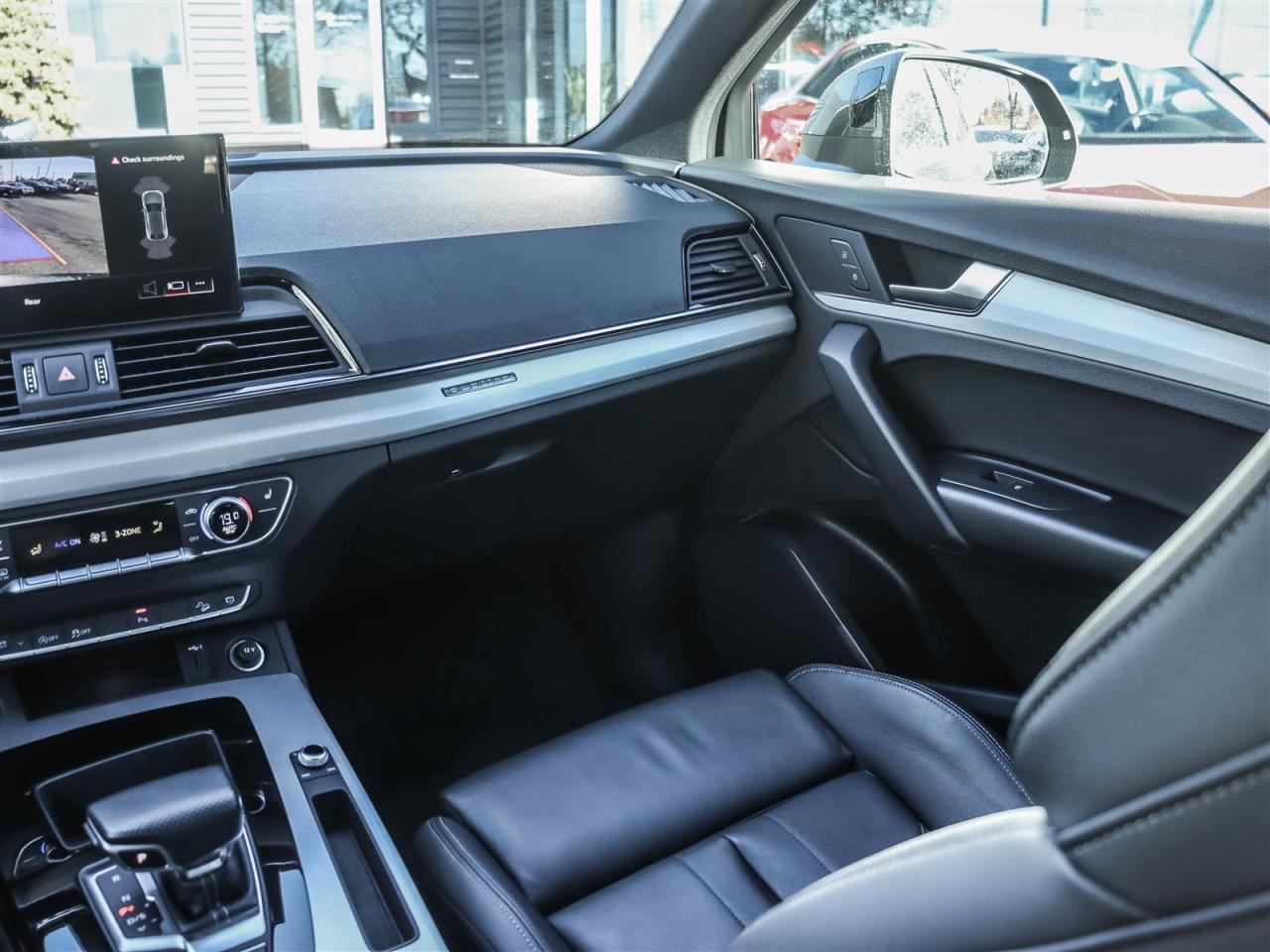 2022 Audi Q5 Sportback 45 2.0T Progressiv quattro 7sp S Tronic Photo