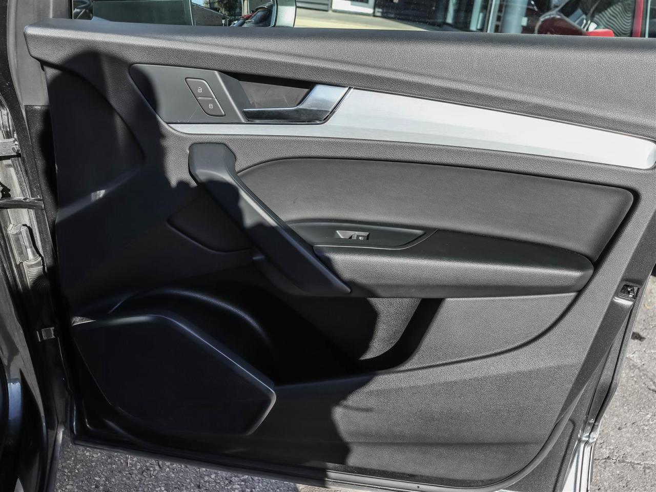 2022 Audi Q5 Sportback 45 2.0T Progressiv quattro 7sp S Tronic Photo