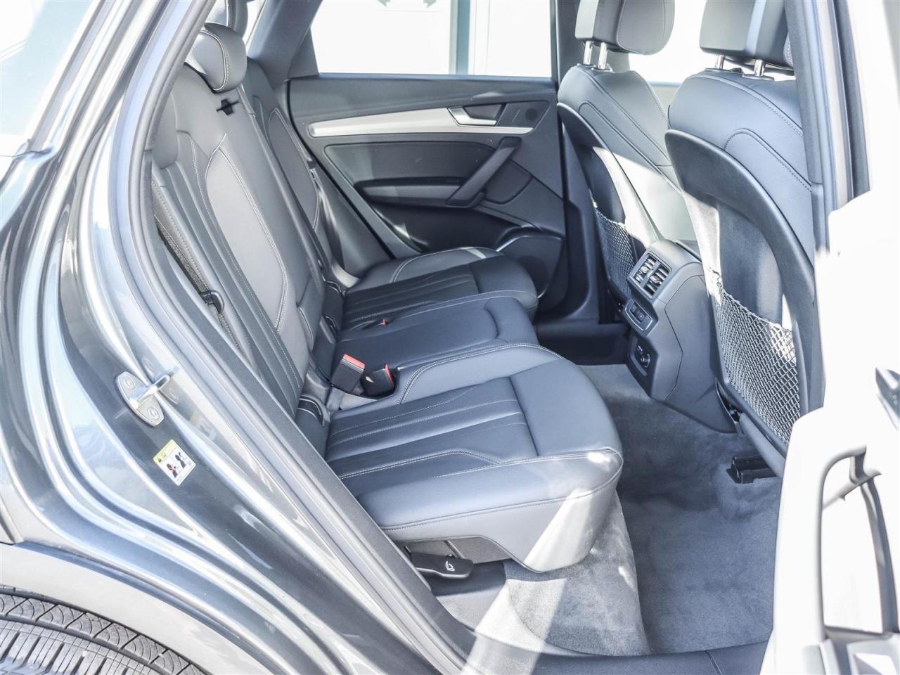 2022 Audi Q5 Sportback 45 2.0T Progressiv quattro 7sp S Tronic Photo