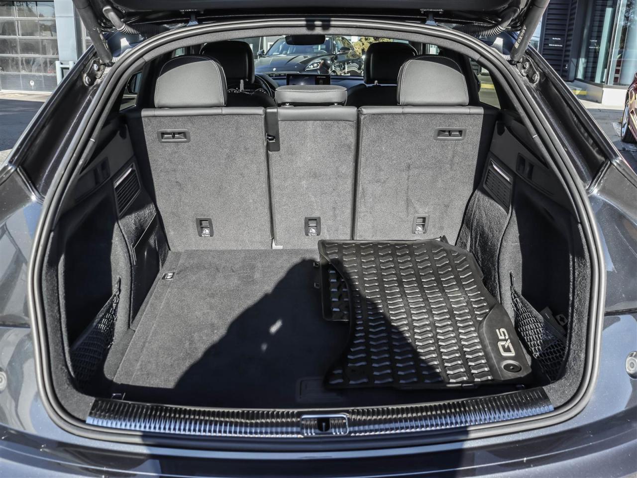 2022 Audi Q5 Sportback 45 2.0T Progressiv quattro 7sp S Tronic Photo