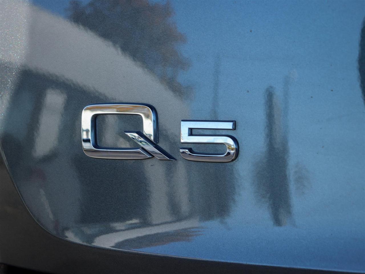 2022 Audi Q5 Sportback 45 2.0T Progressiv quattro 7sp S Tronic Photo