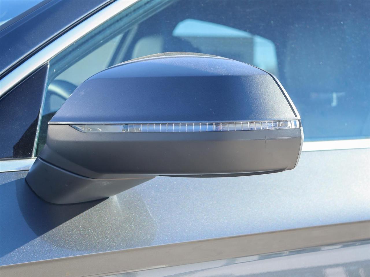 2022 Audi Q5 Sportback 45 2.0T Progressiv quattro 7sp S Tronic Photo