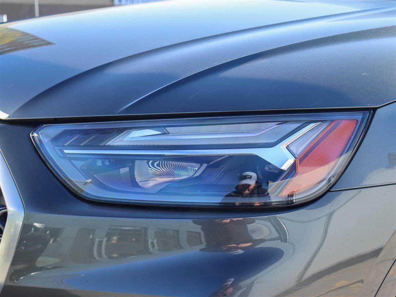 2022 Audi Q5 Sportback 45 2.0T Progressiv quattro 7sp S Tronic Photo