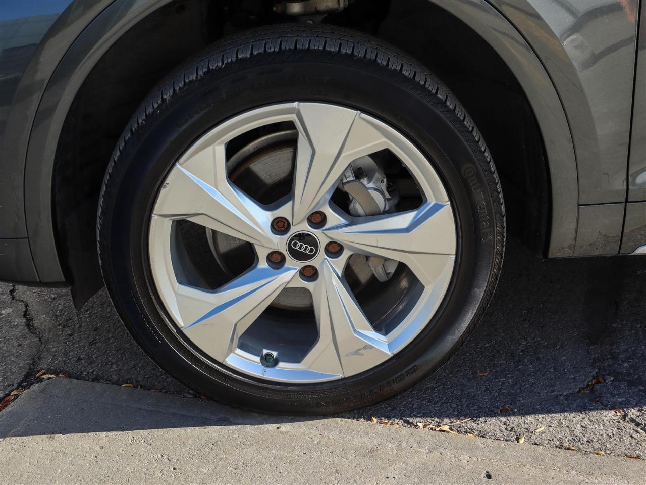 2022 Audi Q5 Sportback 45 2.0T Progressiv quattro 7sp S Tronic Photo