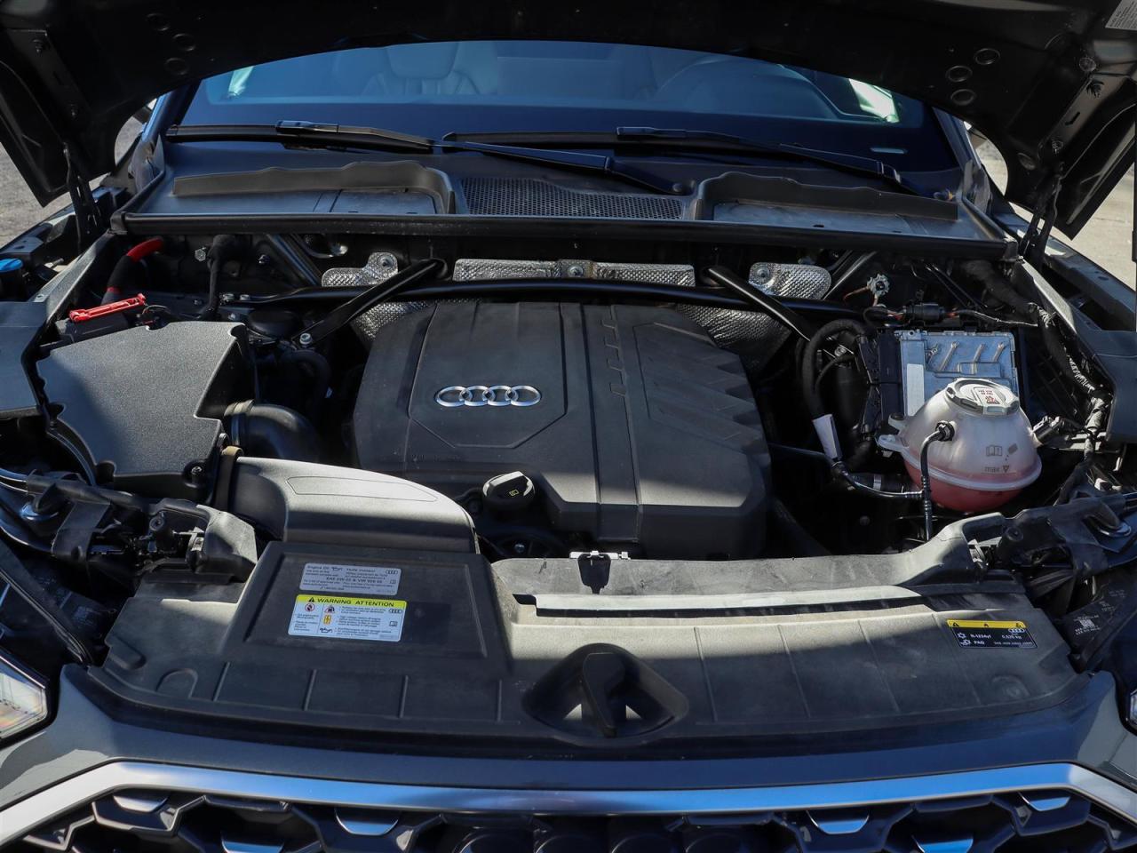 2022 Audi Q5 Sportback 45 2.0T Progressiv quattro 7sp S Tronic Photo