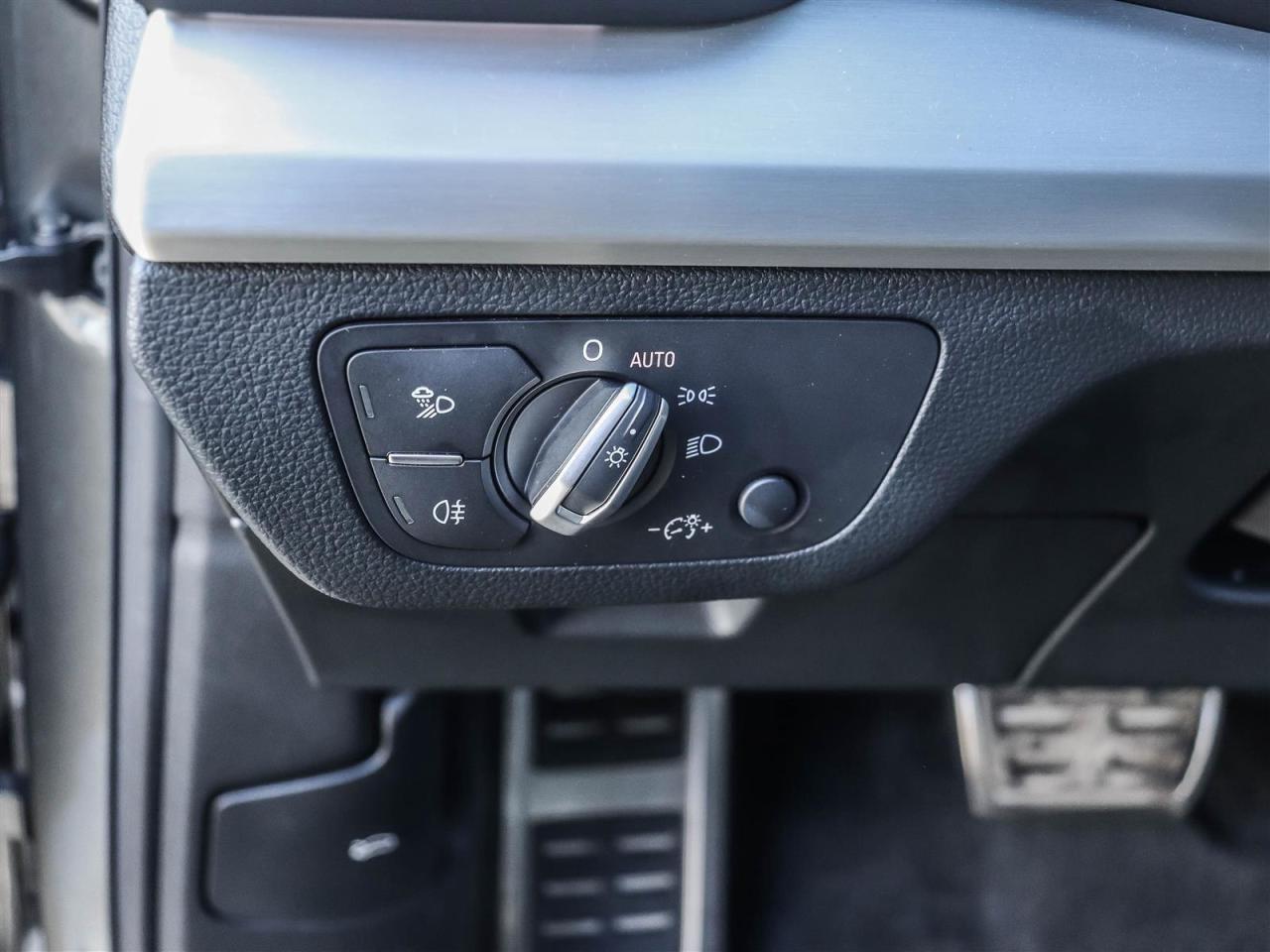 2022 Audi Q5 Sportback 45 2.0T Progressiv quattro 7sp S Tronic Photo