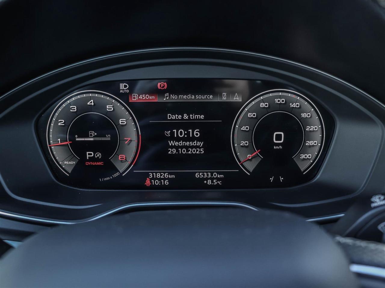 2022 Audi Q5 Sportback 45 2.0T Progressiv quattro 7sp S Tronic Photo