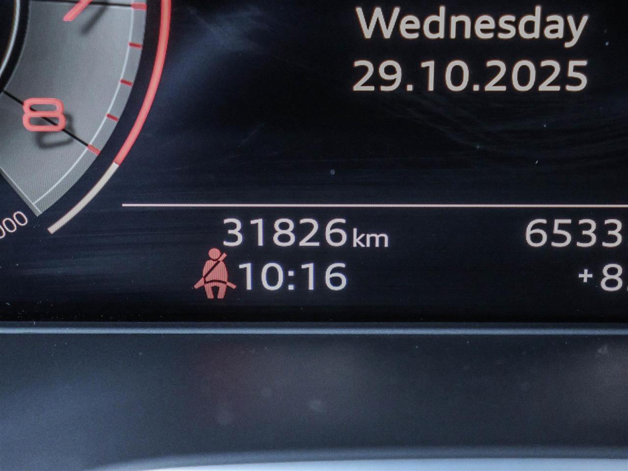 2022 Audi Q5 Sportback 45 2.0T Progressiv quattro 7sp S Tronic Photo