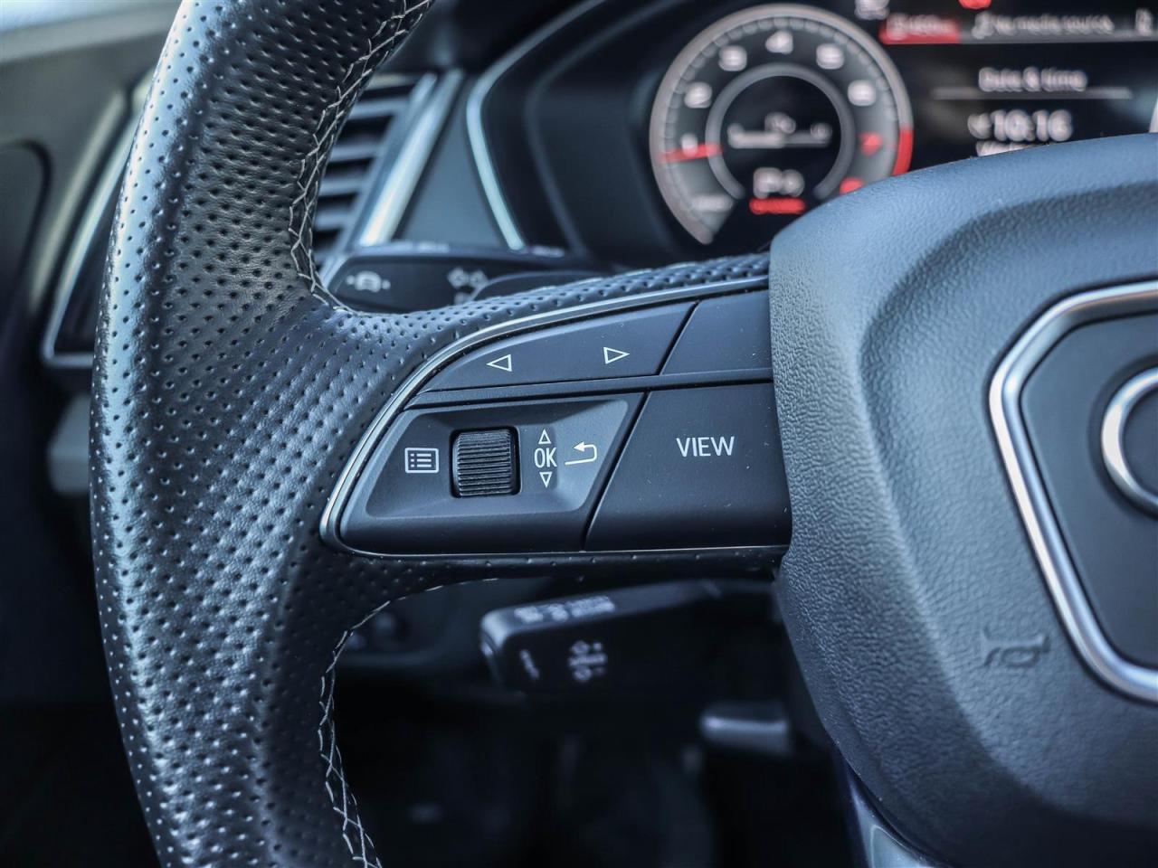 2022 Audi Q5 Sportback 45 2.0T Progressiv quattro 7sp S Tronic Photo