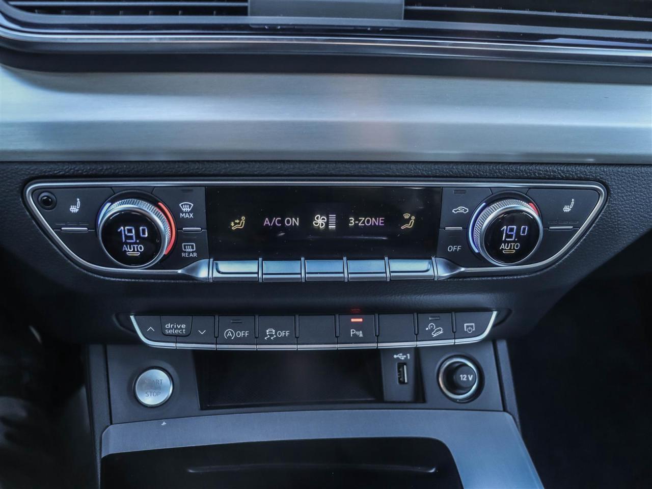 2022 Audi Q5 Sportback 45 2.0T Progressiv quattro 7sp S Tronic Photo