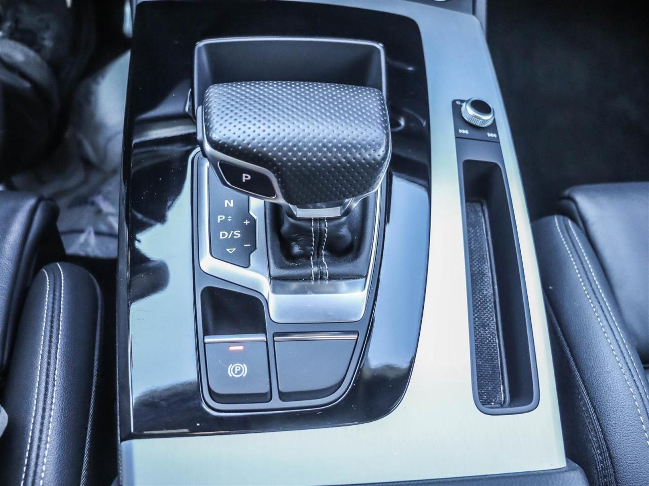 2022 Audi Q5 Sportback 45 2.0T Progressiv quattro 7sp S Tronic Photo