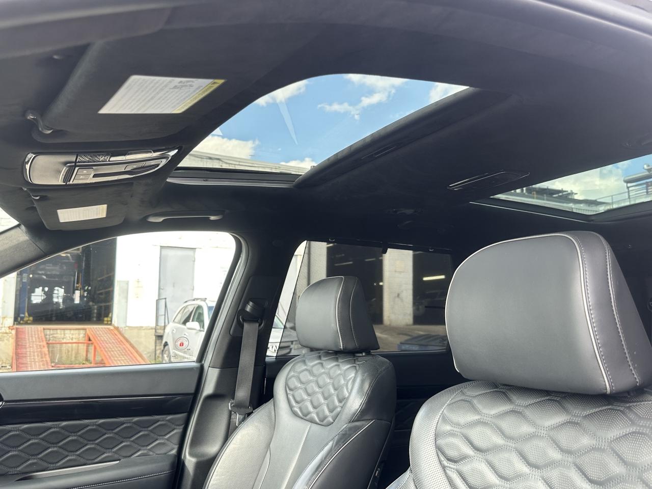 2021 Hyundai PALISADE Ultimate Calligraphy 7-Passenger AWD Photo