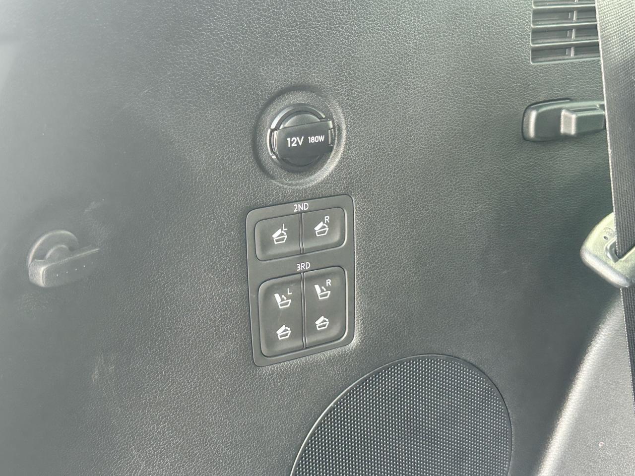 2021 Hyundai PALISADE Ultimate Calligraphy 7-Passenger AWD Photo