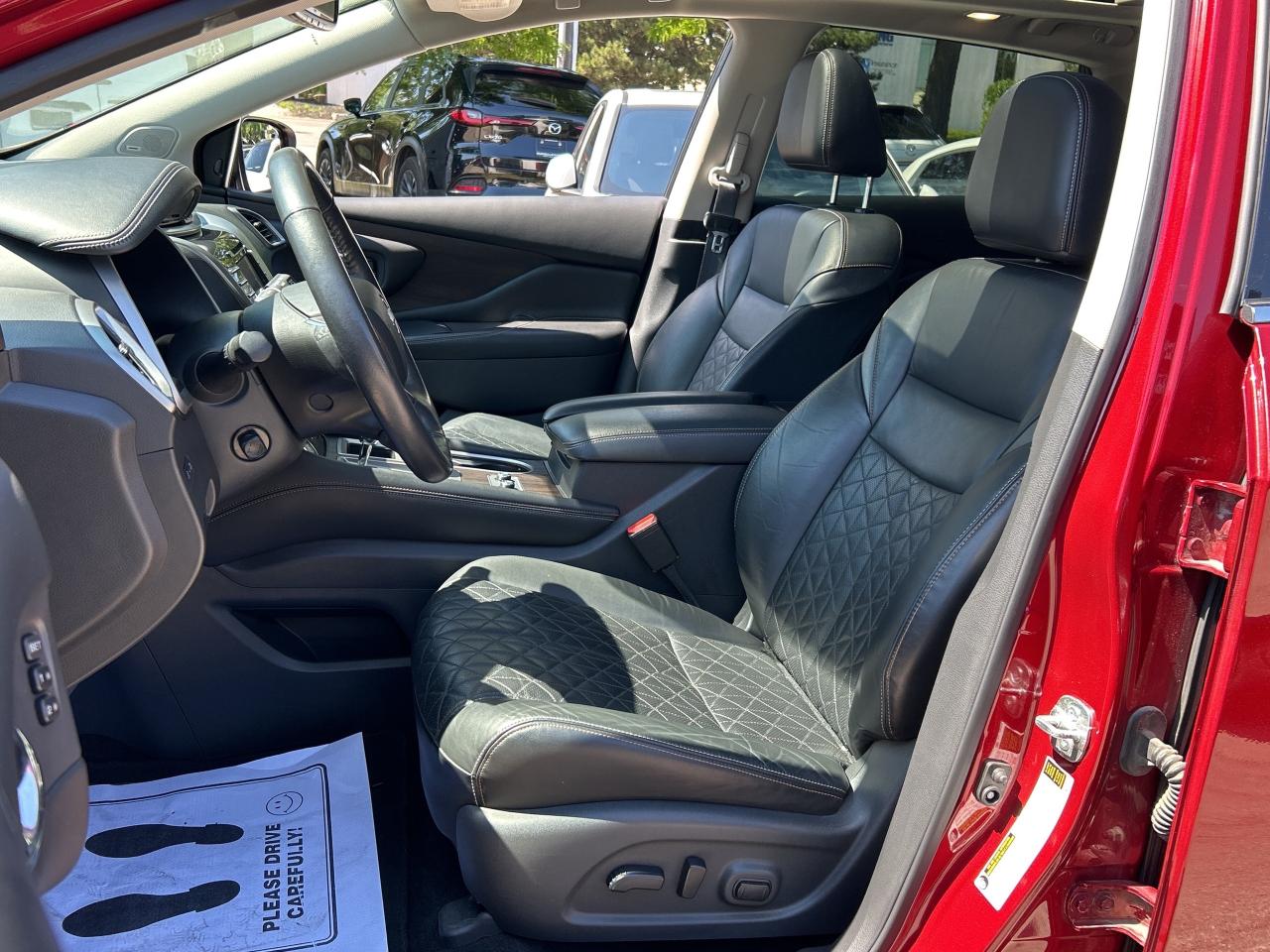 2023 Nissan Murano AWD PLATINUM, PANO ROOF, INTELLIGENT CRUSIE, BOSE Photo