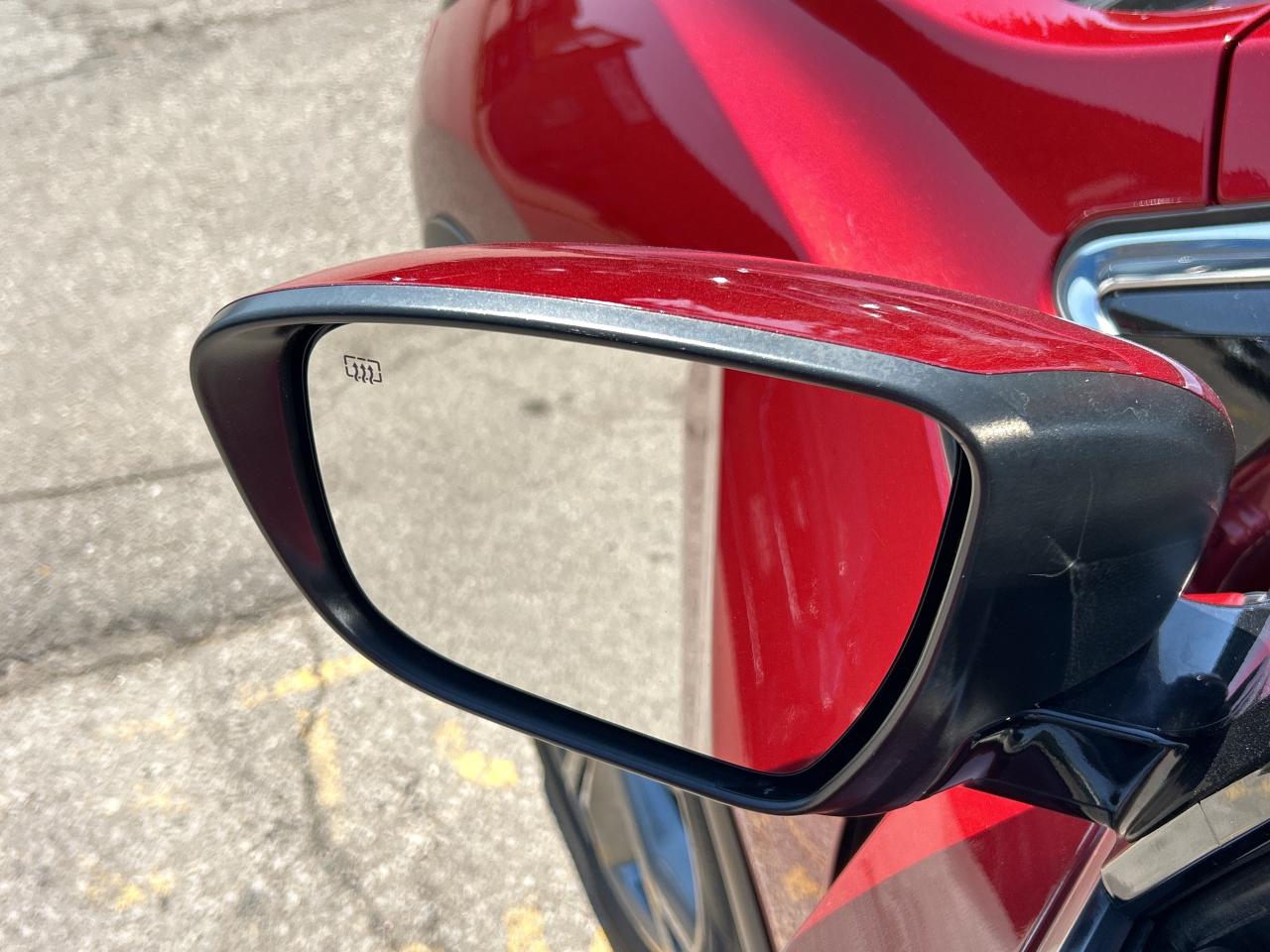 2023 Nissan Murano AWD PLATINUM, PANO ROOF, INTELLIGENT CRUSIE, BOSE Photo