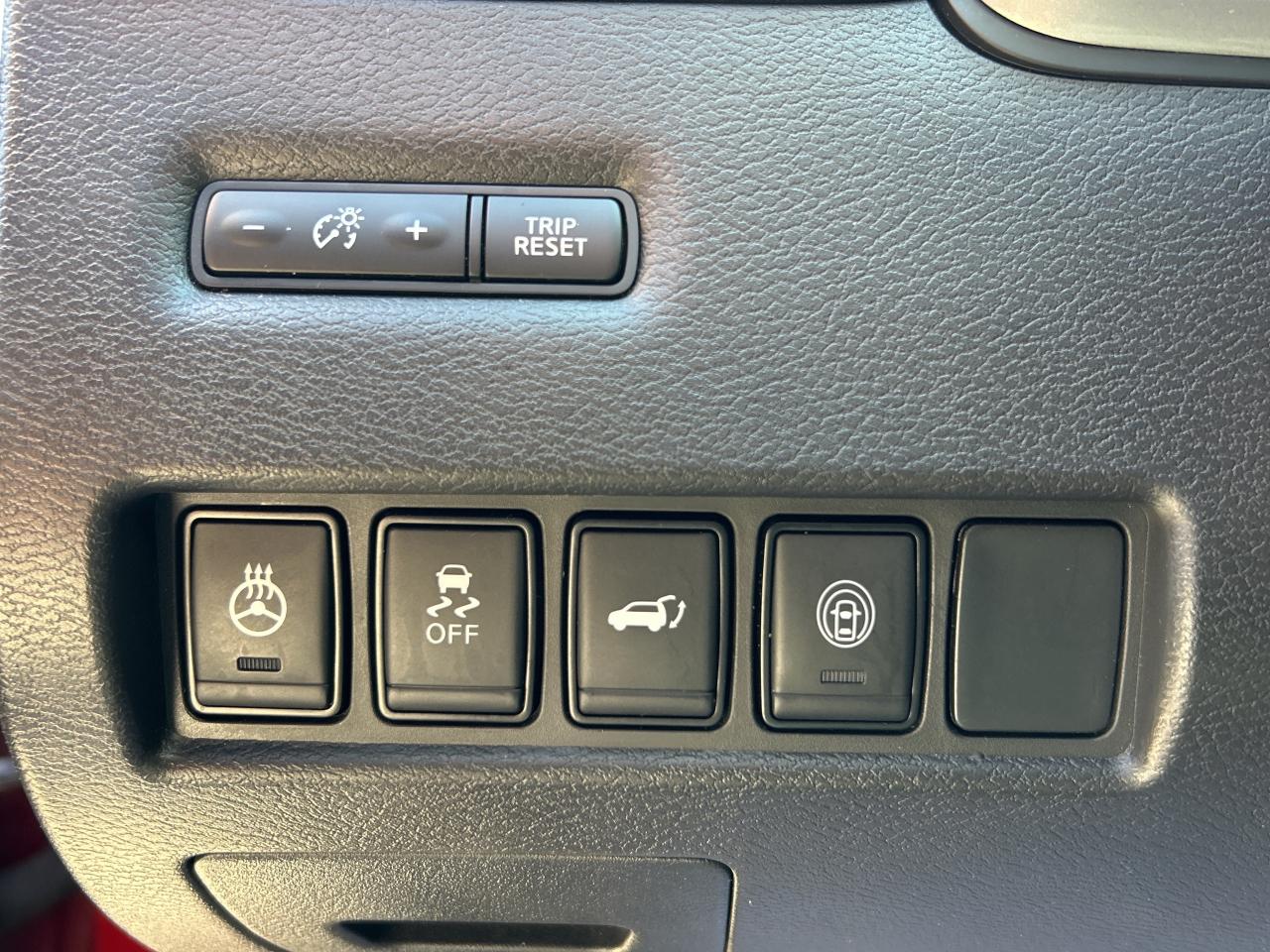 2023 Nissan Murano AWD PLATINUM, PANO ROOF, INTELLIGENT CRUSIE, BOSE Photo