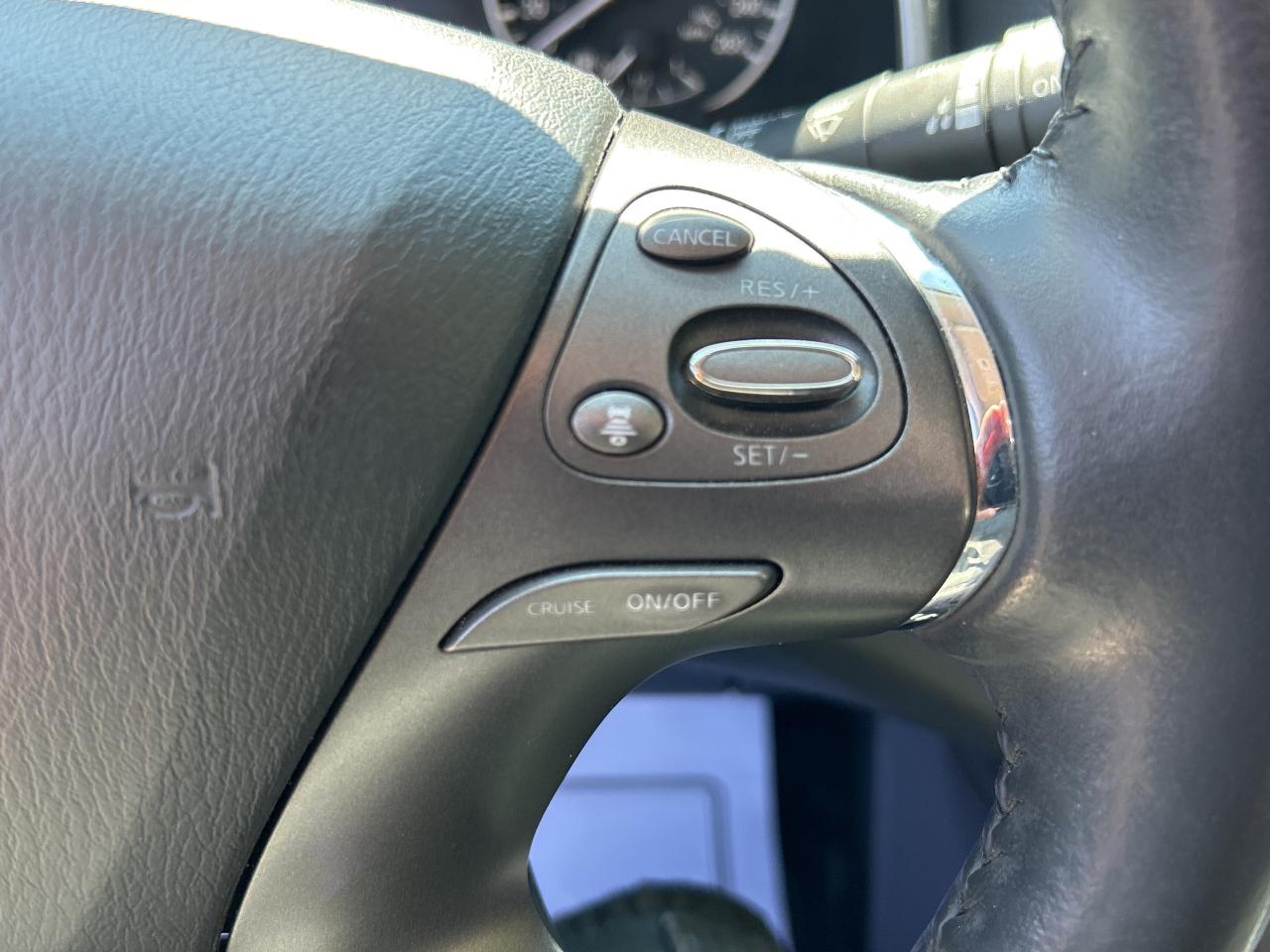 2023 Nissan Murano AWD PLATINUM, PANO ROOF, INTELLIGENT CRUSIE, BOSE Photo