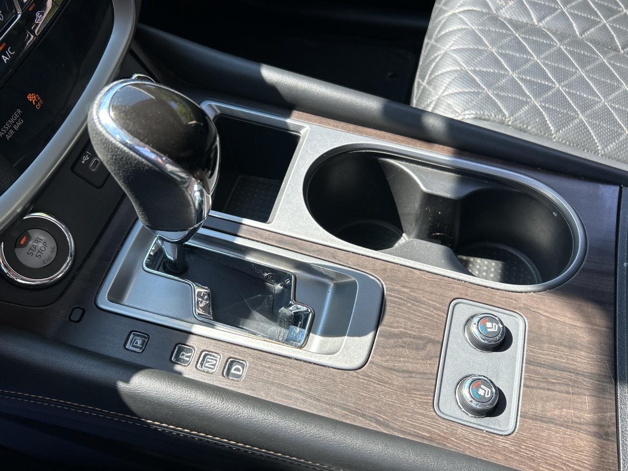 2023 Nissan Murano AWD PLATINUM, PANO ROOF, INTELLIGENT CRUSIE, BOSE Photo